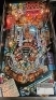 STRANGE SCIENCE CLASSIC BALLY PINBALL MACHINE 1986 - 6