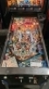 STRANGE SCIENCE CLASSIC BALLY PINBALL MACHINE 1986 - 9