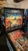 STRANGE SCIENCE CLASSIC BALLY PINBALL MACHINE 1986 - 12