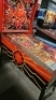 FLASH GORDON PINBALL MACHINE BALLY CLASSIC 1981 - 11