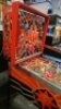FLASH GORDON PINBALL MACHINE BALLY CLASSIC 1981 - 13