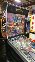 BAD GIRLS PINBALL MACHINE GOTTLIEB PREMIER 1988 - 3