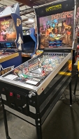 BAD GIRLS PINBALL MACHINE GOTTLIEB PREMIER 1988 - 2