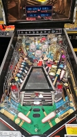 BAD GIRLS PINBALL MACHINE GOTTLIEB PREMIER 1988 - 6