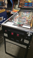 BAD GIRLS PINBALL MACHINE GOTTLIEB PREMIER 1988 - 7