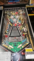 BAD GIRLS PINBALL MACHINE GOTTLIEB PREMIER 1988 - 8