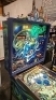 FATHOM CLASSIC ORIGINAL PINBALL MACHINE BALLY 1981 - 3