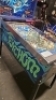 FATHOM CLASSIC ORIGINAL PINBALL MACHINE BALLY 1981 - 5