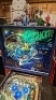 FATHOM CLASSIC ORIGINAL PINBALL MACHINE BALLY 1981 - 6