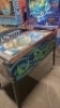 FATHOM CLASSIC ORIGINAL PINBALL MACHINE BALLY 1981 - 2