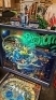 FATHOM CLASSIC ORIGINAL PINBALL MACHINE BALLY 1981 - 14