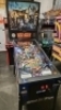 STARSHIP TROOPERS PINBALL MACHINE SEGA 1997 - 2