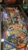 STARSHIP TROOPERS PINBALL MACHINE SEGA 1997 - 5