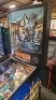 STARSHIP TROOPERS PINBALL MACHINE SEGA 1997 - 7