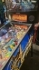 STARSHIP TROOPERS PINBALL MACHINE SEGA 1997 - 8