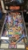 STARSHIP TROOPERS PINBALL MACHINE SEGA 1997 - 11