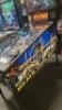 STARSHIP TROOPERS PINBALL MACHINE SEGA 1997 - 6