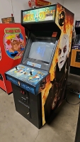 MORTAL KOMBAT 4 DEDICATED ARCADE GAME MIDWAY - 3