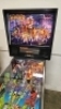 MONSTER BASH ORIGINAL WILLIAMS PINBALL MACHINE 1998 - 3