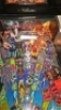 MONSTER BASH ORIGINAL WILLIAMS PINBALL MACHINE 1998 - 5