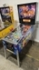 MONSTER BASH ORIGINAL WILLIAMS PINBALL MACHINE 1998 - 2