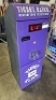 DELTRONICS TICKET EATER UPRIGHT KIOSK - 2