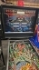 HIGH SPEED CLASSIC PINBALL MACHINE WILLIAMS 1986 - 7