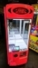 PRIZE CATCHER SMALL CLAW CRANE MACHINE - 6