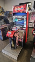 SOGEKI SILENT SCOPE KONAMI JP VERSION SHOOTER ARCADE GAME - 2