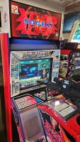 SOGEKI SILENT SCOPE KONAMI JP VERSION SHOOTER ARCADE GAME - 4