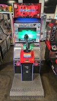 SOGEKI SILENT SCOPE KONAMI JP VERSION SHOOTER ARCADE GAME - 6