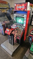 SOGEKI SILENT SCOPE KONAMI JP VERSION SHOOTER ARCADE GAME - 8