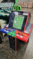 QUARTERBACK 2 PLAYER TABLE STYLE FOOTBALL CLASSIC ARCADE GAME LELAND - 2