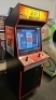 TETRIS UPRIGHT 25" MONITOR CLASSIC ATARI ARCADE GAME CHURCHILL CAB