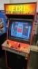 TETRIS UPRIGHT 25" MONITOR CLASSIC ATARI ARCADE GAME CHURCHILL CAB - 3