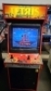 TETRIS UPRIGHT 25" MONITOR CLASSIC ATARI ARCADE GAME CHURCHILL CAB - 6