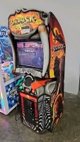 BIG BUCK SAFARI UPRIGHT HUNTING ARCADE GAME RAW THRILLS - 2