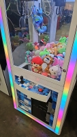 30" PRIZE CUBE PLUSH CLAW CRANE MACHINE COAST TO COAST - 4