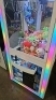 30" PRIZE CUBE PLUSH CLAW CRANE MACHINE COAST TO COAST - 4