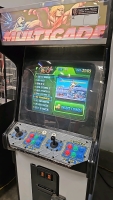 MULTICADE PANDORA 645 IN 1 FIGHTER ARCADE GAME - 3