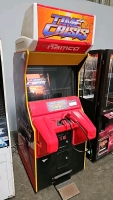 TIME CRISIS ORIGINAL NAMCO JP VER. ACTION PEDAL SHOOTER ARCADE GAME - 3