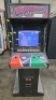 BLASTEROIDS UPRIGHT CLASSIC ARCADE GAME ATARI - 3