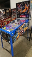 X-MEN WOLVERINE LIMITED EDITION PINBALL MACHINE STERN - 2