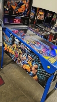 X-MEN WOLVERINE LIMITED EDITION PINBALL MACHINE STERN - 3