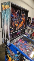 X-MEN WOLVERINE LIMITED EDITION PINBALL MACHINE STERN - 10