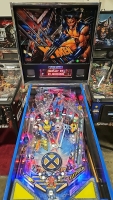 X-MEN WOLVERINE LIMITED EDITION PINBALL MACHINE STERN - 13