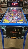 X-MEN WOLVERINE LIMITED EDITION PINBALL MACHINE STERN - 15