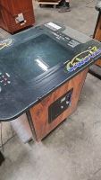 GALAXIAN COCKTAIL TABLE CLASSIC ARCADE GAME BALLY MIDWAY - 3