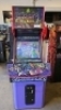 GAUNTLET DARK LEGACY DEDICATED UPRIGHT ARCADE GAME ATARI - 4