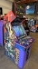 GAUNTLET DARK LEGACY DEDICATED UPRIGHT ARCADE GAME ATARI - 5